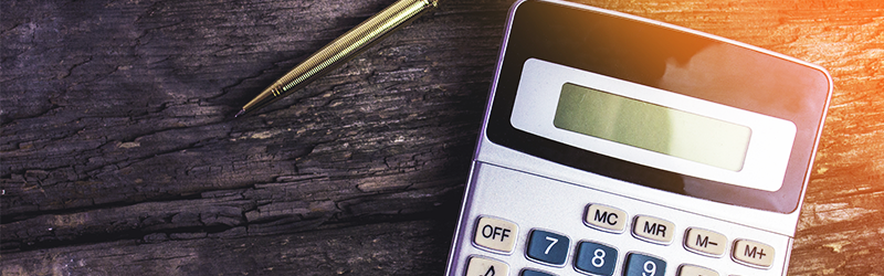 unsubsidized loans calculator